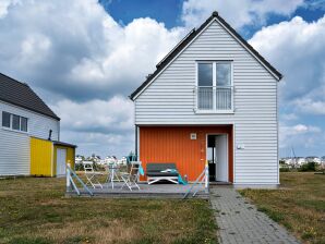 Ferienhaus Lieblingsplatz  by Seeblick Ferien ORO, direkte Wasserlage,Sauna - Olpenitz - image1