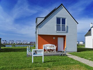 2 private Parkplätze direkt vor dem Lieblingsplatz
