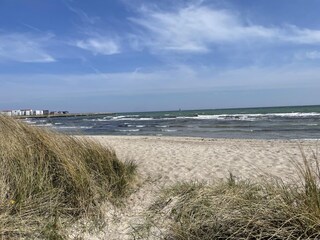 Weidefelder Sandstrand