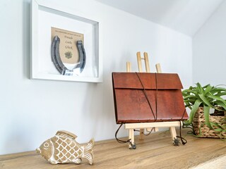 Das Gästebuch, wir freuen uns auf einen Gruß von Ihnen