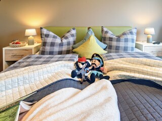 Fewo Räuberhöhle by Seeblick Ferien ORO