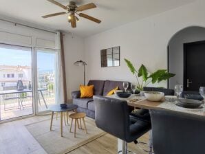 Appartement Alba - LEON Immo 15777 - Empuriabrava - image1