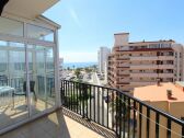 Appartement Empuriabrava Buitenaudio-opname 1