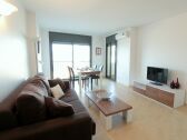 Appartement Empuriabrava Kenmerken 1