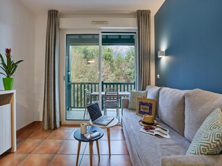 Vakantiepark Saint-Jean-de-Luz Kenmerken 20