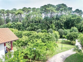 Parc de vacances Saint-Jean-de-Luz Enregistrement extérieur 3