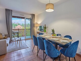 Ferienpark Saint-Jean-de-Luz Ausstattung 21