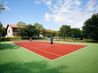 Ferienpark Saint-Jean-de-Luz  25