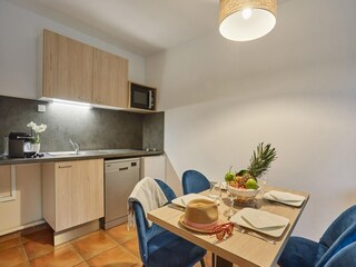 Vakantiepark Saint-Jean-de-Luz Kenmerken 15