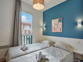 Vakantiepark Saint-Jean-de-Luz Kenmerken 19