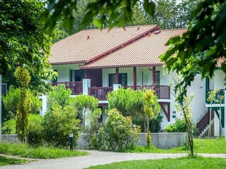Vakantiepark Saint-Jean-de-Luz Buitenaudio-opname 7