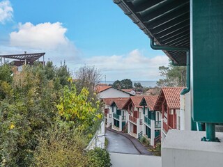 Ferienpark Saint-Jean-de-Luz Außenaufnahme 8