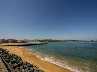 Vakantiepark Saint-Jean-de-Luz Omgeving 34