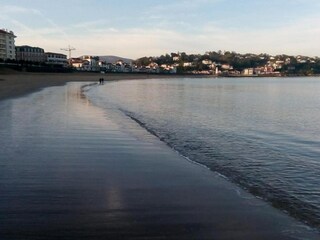 Holiday park Saint-Jean-de-Luz Environment 31