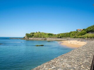Vakantiepark Saint-Jean-de-Luz Omgeving 27