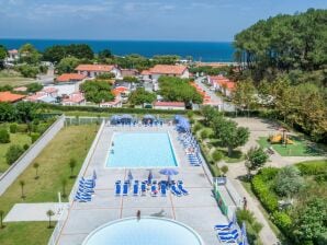 Holiday park Geräumige Wohnung mit Terrasse - Saint-Jean-de-Luz - image1