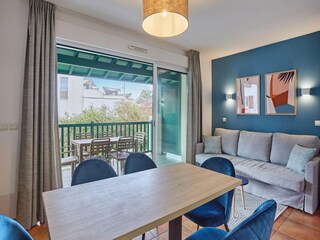 Holiday park Saint-Jean-de-Luz Features 20