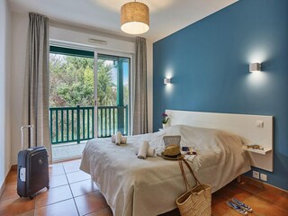 Holiday park Saint-Jean-de-Luz Features 22