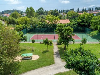 Ferienpark Saint-Jean-de-Luz  27