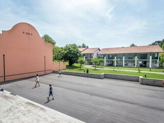 Vakantiepark Saint-Jean-de-Luz  40