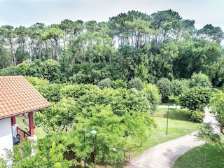 Parc de vacances Saint-Jean-de-Luz Enregistrement extérieur 9