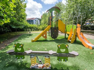 Holiday park Saint-Jean-de-Luz  25