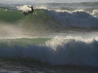 Parque de vacaciones Saint-Jean-de-Luz Entorno 24