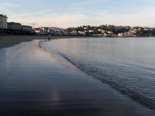Parc de vacances Saint-Jean-de-Luz Environnement 32