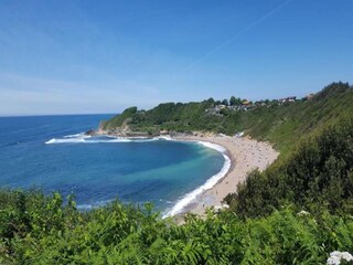 Vakantiepark Saint-Jean-de-Luz Omgeving 35