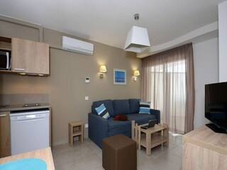 Vakantiepark Le Barcarès Kenmerken 13