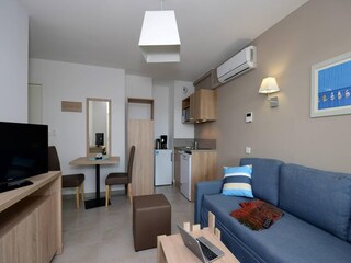 Vakantiepark Le Barcarès Kenmerken 14