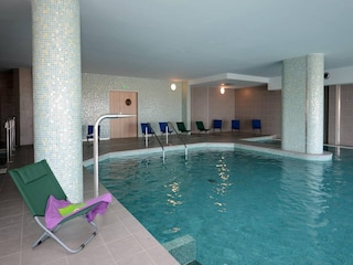 Ferienpark Le Barcarès Außenaufnahme 6