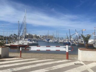 Vakantiepark Le Barcarès Omgeving 18