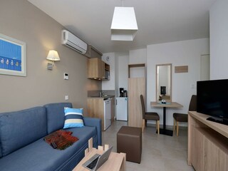 Vakantiepark Le Barcarès Kenmerken 18