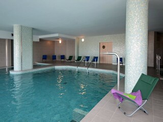 Vakantiepark Le Barcarès  32