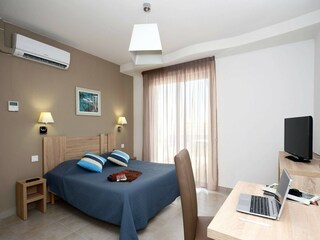 Vakantiepark Le Barcarès Kenmerken 21