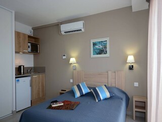 Parco vacanze Le Barcarès Caratteristiche 19