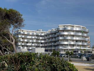Ferienpark Le Barcarès Außenaufnahme 9