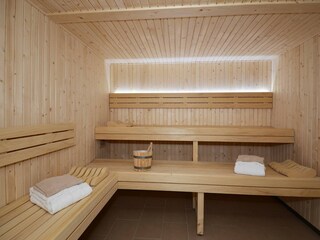 Ferienpark Le Barcarès Ausstattung 25