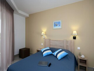Vakantiepark Le Barcarès Kenmerken 27