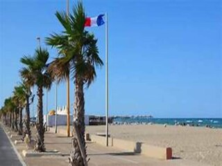 Parc de vacances Le Barcarès Environnement 30