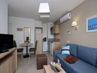 Parco vacanze Le Barcarès Caratteristiche 23