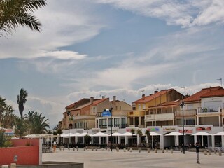 Parco vacanze Le Barcarès Ambiente 27