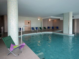 Ferienpark Le Barcarès Außenaufnahme 4
