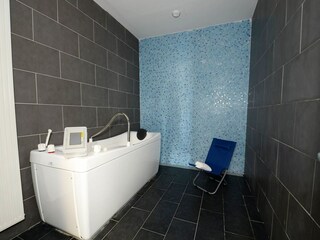 Vakantiepark Le Barcarès  32
