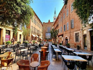 Parco vacanze Le Barcarès Ambiente 24