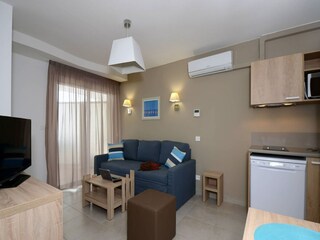 Holiday park Le Barcarès Features 9