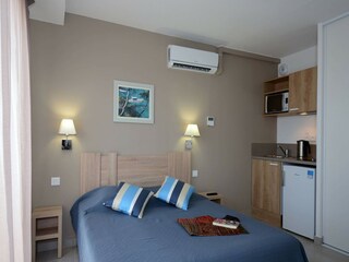 Holiday park Le Barcarès Features 12