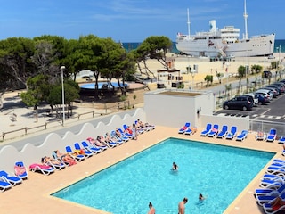 Vakantiepark Le Barcarès  18