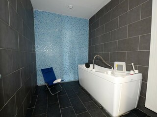 Parco vacanze Le Barcarès  38